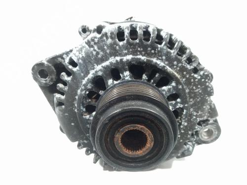 Used Alternator NISSAN CABSTAR E (TL_, VL_) [1992-2006]  12448177