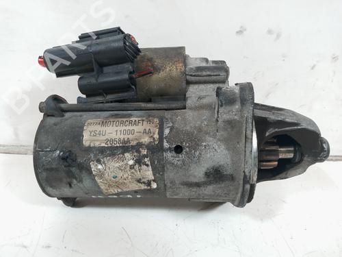 Startmotor FORD FOCUS I (DAW, DBW) 1.6 16V | BP8469216M8 