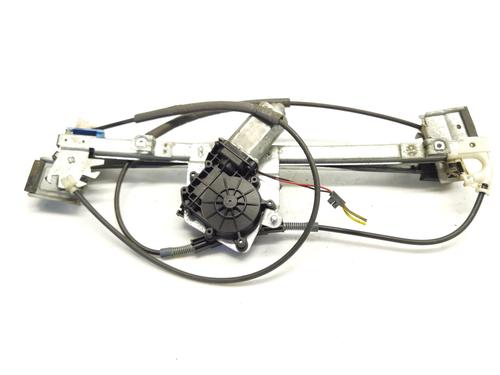Used Front left window mechanism Front left window mechanism 38710488 38710488