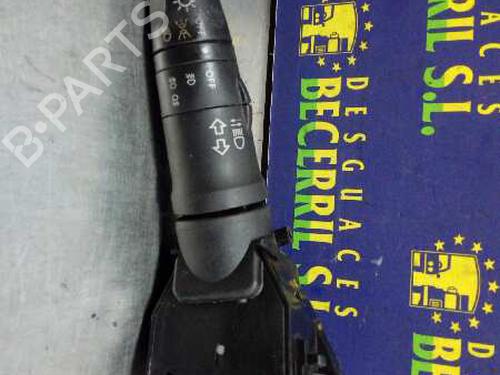 Used Headlight switch NISSAN PRIMERA (P12) 2.2 Di (126 hp) 8445713