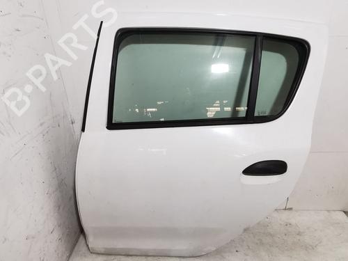 left-rear-door-dacia-sandero-ii-2012-36699805 main image