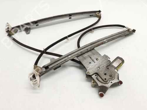 Used Front left window mechanism CITROËN XSARA PICASSO (N68) 2.0 HDi (90 hp) 27285329
