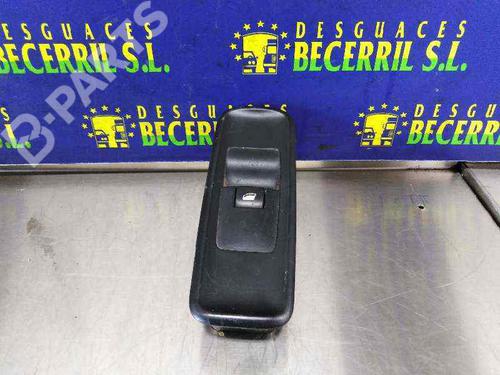 Used Right front window switch Right front window switch CITROËN C8 (EA_, EB_) 2.0 HDi (107 hp) 8457706 8457706