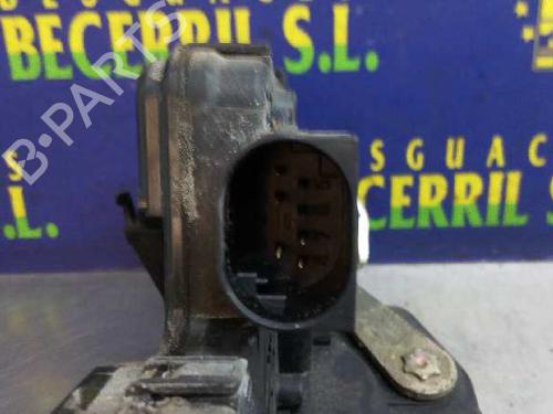 Rear left lock BMW 3 (E46) 320 d | BP8446307C100 