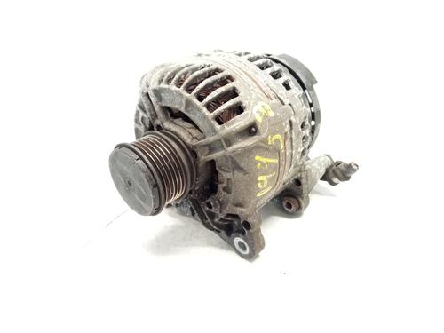 Used Alternator SEAT IBIZA III (6L1) 1.9 TDI (100 hp) 27805887