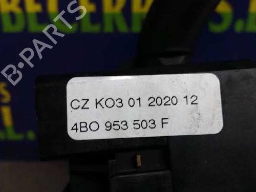 Ratstangsstang SEAT LEON (1M1)  | BP8445524I23 