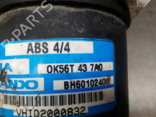 ABS pump KIA CARNIVAL I (UP) 2.9 TDi | BP10753767M43 