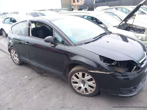 Brugte CITROËN C4 I (LC_) 1.6 HDi 4782279