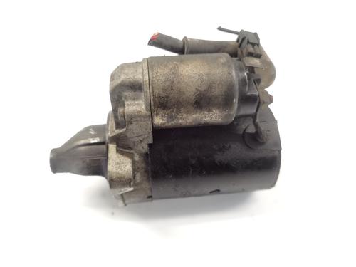 Used Starter Starter VW PASSAT B6 (3C2) 1.8 TSI (160 hp) 34647625 34647625