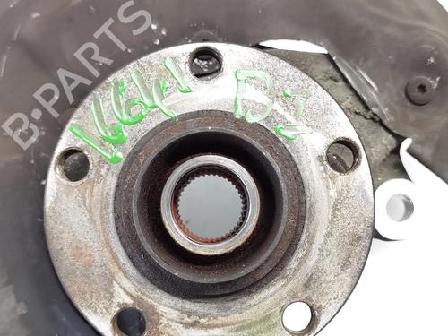 Left front steering knuckle AUDI A6 C6 (4F2) 3.2 FSI | BP16642312M25 