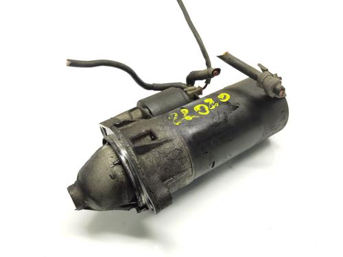 Starter VW PASSAT B5 (3B2) 1.9 TDI | BP40064669M8 - Image 2