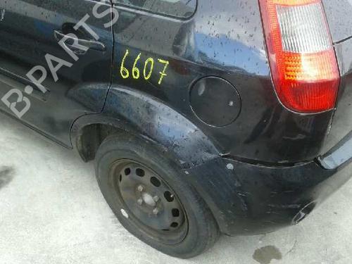Gearbox FORD FIESTA V (JH_, JD_) 1.3 | BP8451936M3 