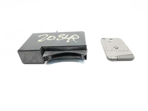 Card reader RENAULT LAGUNA II (BG0/1_) 1.9 dCI (BG0E) | BP29115683E4 