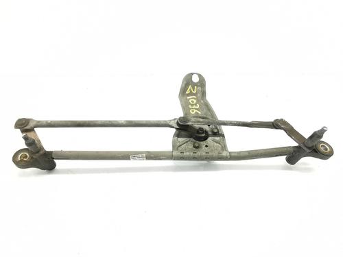 Front wiper motor BMW X5 (E53) 3.0 d | BP37447186M29 - Image 3