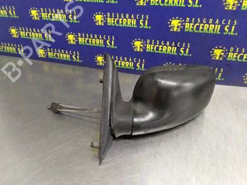 Left mirror SEAT IBIZA I (21A)  | BP8437696C26 