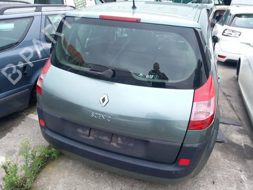 Switch RENAULT SCÉNIC II (JM0/1_) 1.4 (JM0B, JM0H, JM1A) | BP38539627I30 - Image 4