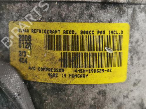 AC compressor FORD FOCUS C-MAX (DM2) | BP13615802M34 - Image 6