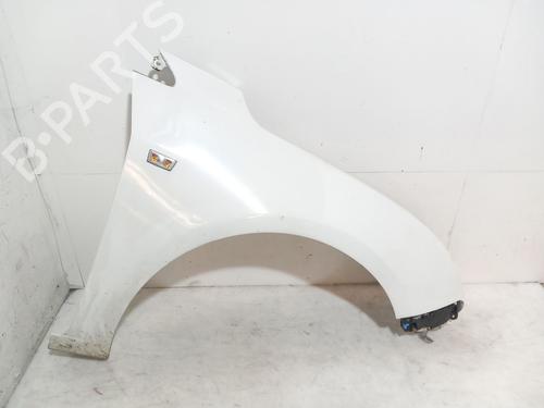 Used Right front fenders Right front fenders CHEVROLET CRUZE (J300) 2.0 CDI (163 hp) 36503894 36503894