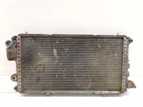 Used Water radiator CITROËN C15 Box Body/MPV (VD_) [1984-2006]  12448559