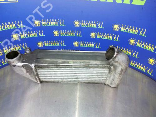 Intercooler radiateur ROVER 45 I Hatchback (RT) 2.0 iDT (113 hp) 15956085