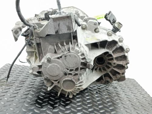 Gearbox FORD S-MAX (WA6) 2.0 TDCi | BP29067004M3 