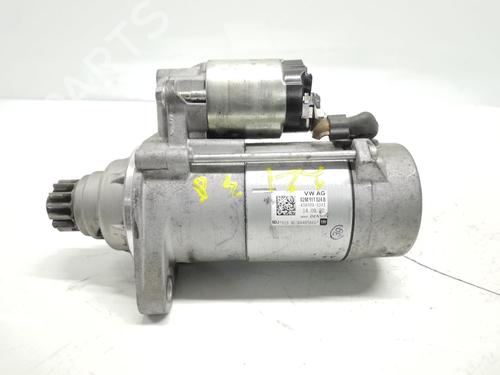 Used Starter Starter SEAT TARRACO (KN2) 2.0 TDi (150 hp) 40462067 40462067