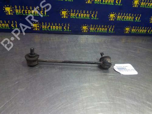 Left front suspension arm KIA RIO I Hatchback (DC)  | BP14025109M12 