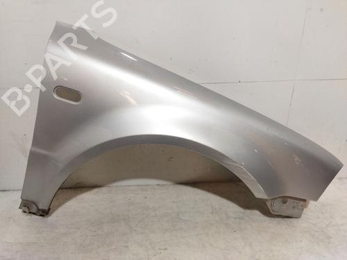 Used Right front fenders VW PASSAT B5.5 (3B3) [2000-2005]  28021035