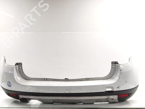 Used Rear bumper DACIA DUSTER (HS_) 1.5 dCi 4x4 (HSMC, HSMD) (110 hp) 31317035