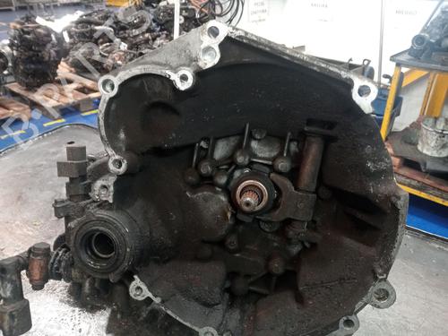 Used Gearbox TATA INDIGO MARINA (4_V2) [2003-2012]  22767209