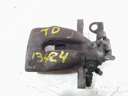 Used Right rear brake caliper OPEL COMBO Box Body/MPV [2001-2025]  11577647