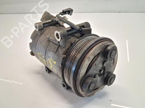 Used AC compressor AC compressor FORD C-MAX (DM2) 1.6 TDCi (109 hp) 33240112 33240112