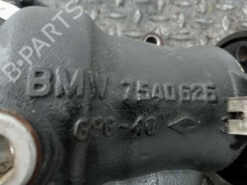 Front differential BMW X3 (E83) 2.0 d | BP34737191M23  - Image 5