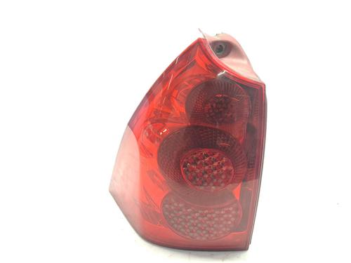 left-taillight-peugeot-307-sw-3h-2002-2003-2004-2005-2006-2007-2008-2009-36865587 main image