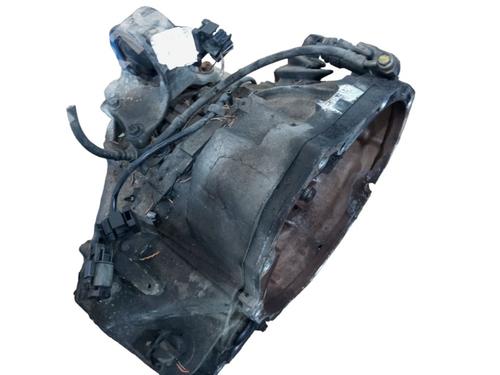 Used Manual gearbox Manual gearbox NISSAN ALMERA TINO (V10) 2.2 dCi (115 hp) 11172889 11172889