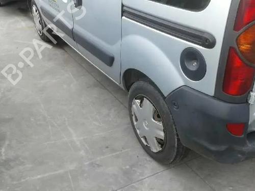 Front right exterior door handle RENAULT KANGOO (KC0/1_) 1.5 dCi (KC07) | BP8452781C129 