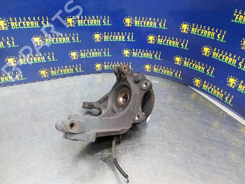 Right front steering knuckle CITROËN C3 II (SC_) | BP8451275M26