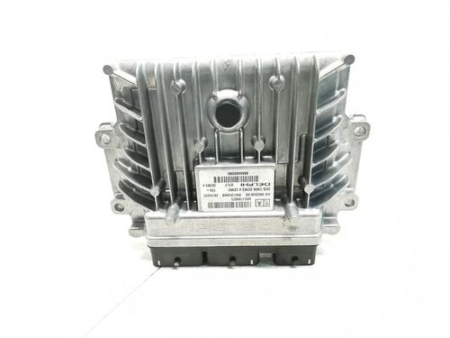 Used Engine control unit (ECU) PEUGEOT 407 Coupe (6C_) 2.0 HDi (136 hp) 31052286