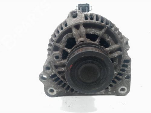 Used Alternator Alternator SEAT AROSA (6H1) 1.7 SDI (60 hp) 10515804 10515804