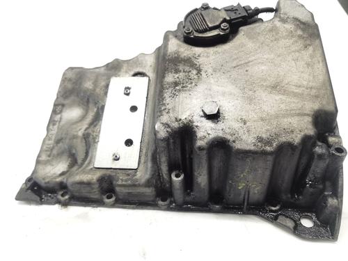 Oil sump BMW 3 (E90) 320 d | BP36696123M115 - Image 2