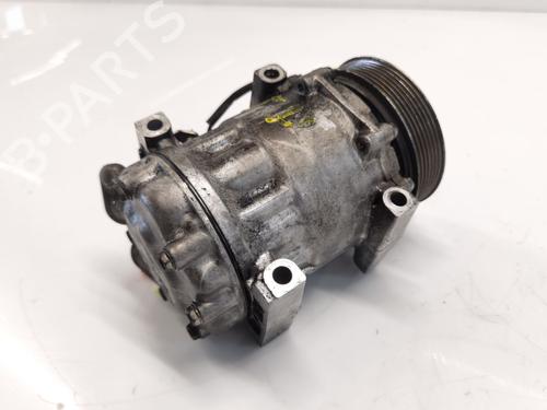 AC compressor FORD FOCUS II (DA_, HCP, DP) 1.6 TDCi | BP38732492M34 - Image 4