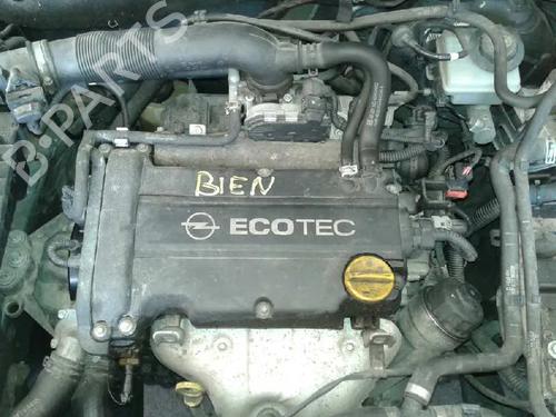 Front left window mechanism OPEL ASTRA H (A04) 1.4 (L48) | BP8430797C22 