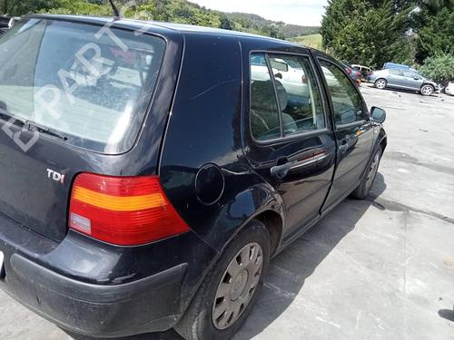 Startmotor VW GOLF IV (1J1)  | BP19434600M8 