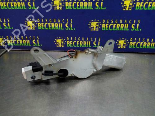 Rear wiper motor CHEVROLET KALOS  | BP8445142M102 