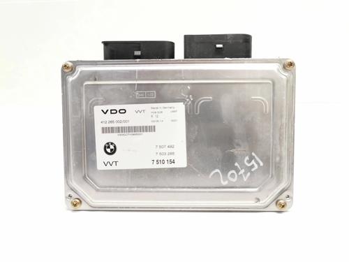 Automatic gearbox ECU BMW 7 (E65, E66, E67) 745 i, Li (333 hp) 17174305