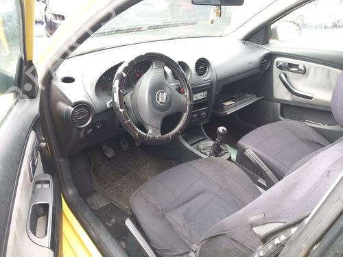 Engine control unit (ECU) SEAT IBIZA III (6L1) 1.9 TDI | BP33024134M57 - Image 9