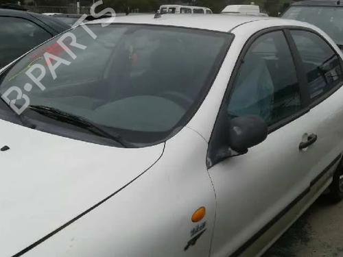 Right front suspension arm FIAT BRAVA (182_)  | BP16880865M13 