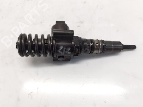 Used Injector Injector AUDI A4 B7 Avant (8ED) 2.0 TDI 16V (140 hp) 36037396 36037396