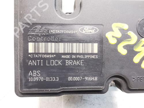 Bremsaggregat ABS FORD FUSION (JU_) 1.4 TDCi | BP29983249M43