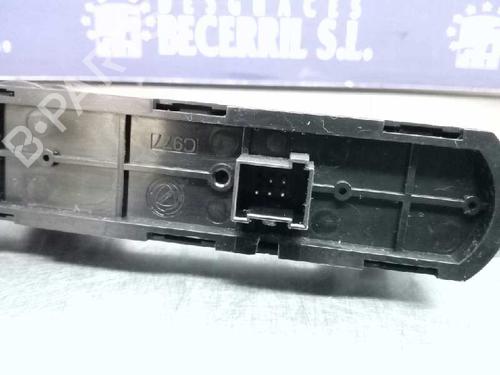 Warning switch FIAT 500 (312_) 1.3 D Multijet (312AXB1A) | BP8444605I22 